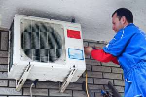 24/7 and Emergency HVAC Near Circleville, TX | Air Conidtioning and Heating Contractors